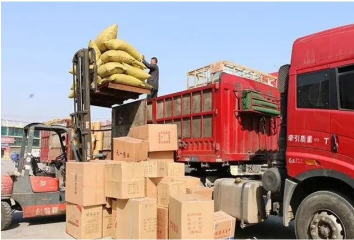 泉州到永康市物流专线