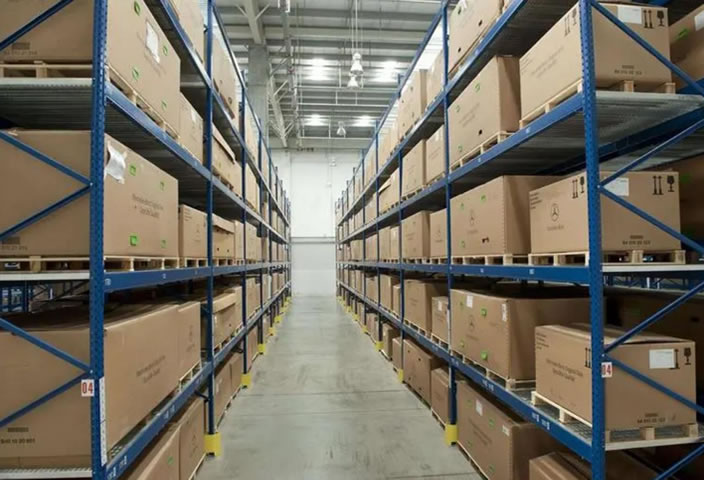 泉州到永康市货物仓储