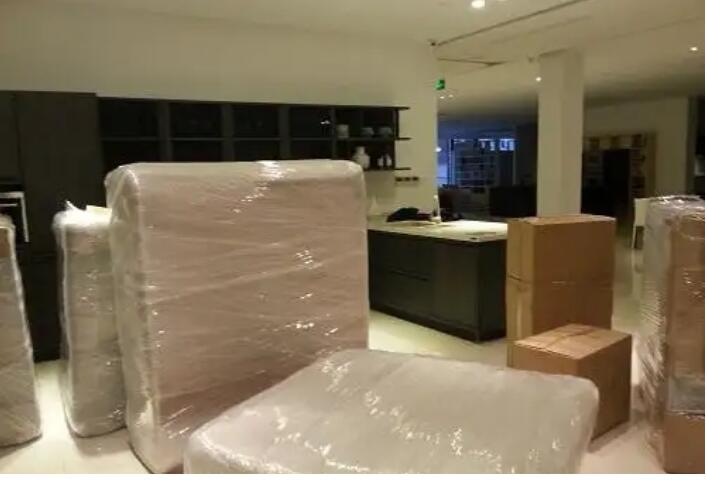 泉州到永康市长途搬家